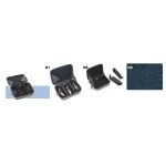 Чехол для очков GAMAKATSU - GM-1959 TOOL CASE SLV